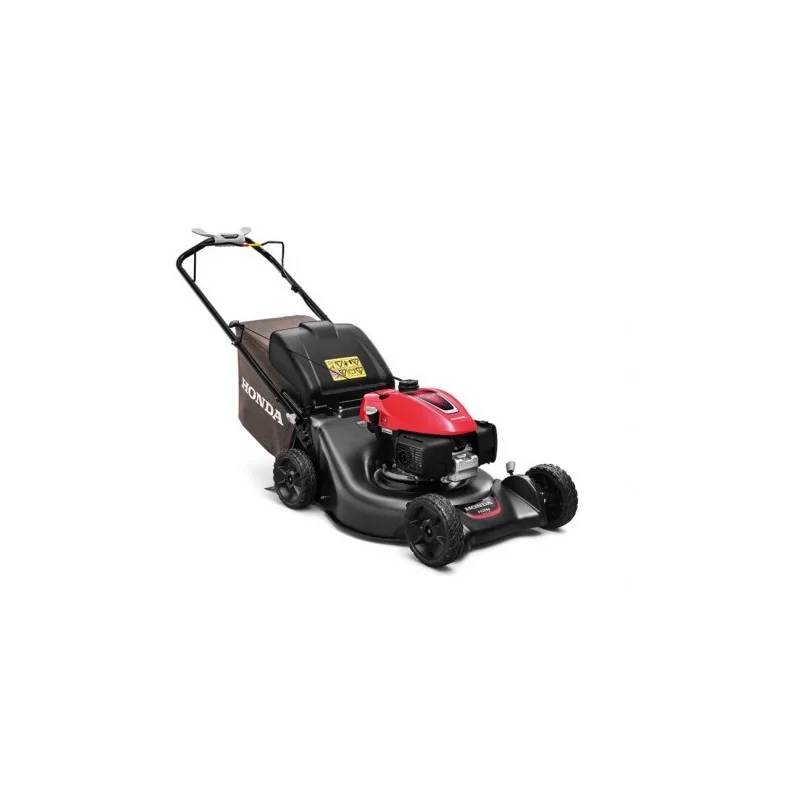 Tondeuse thermique Honda HRN536 VKE