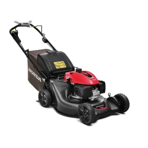 Tondeuse thermique Honda HRN 536 VYE, largeur 53 cm