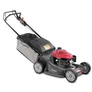 Tondeuse à gazon HRX 537 HYEA Honda 53 cm 2000m²