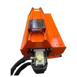 Tête de broyage légère LIDERFARM 80cm pour mini pelle 0,9T-3T