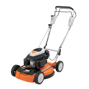 Tondeuse thermique mulching RM 4 RV STIHL 53 cm Kohler HD 675 OHV