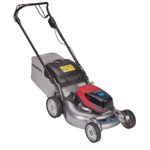 Tondeuse à batterie Honda HRG 466 XB PACK