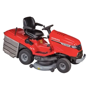 Tondeuse autoportée Honda Essence GXV 690 - 688 cm³ - HF2625 HMEH