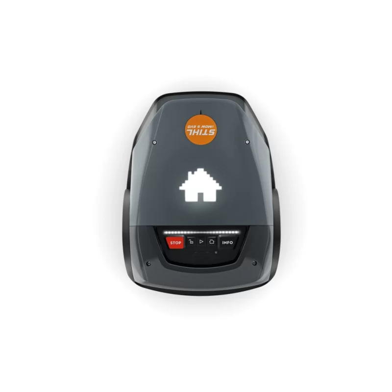 Robot tondeuse STIHL iMOW 5 EVO