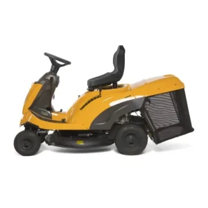 Tondeuse autoportée STIGA Combi 372 hydrostatique 414cc