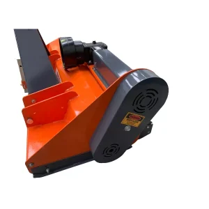 Tondo-broyeur LIDERFARM 1m35 pour tracteur 20CV+