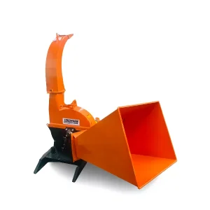 Broyeur de branches LIDERFARM sur prise de force 150mm