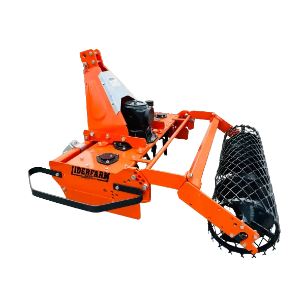 Matériel 3 points pour tracteur et micro tracteur