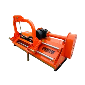 Tondo-broyeur semi lourd 1m75 LIDERFARM avec déport hydraulique