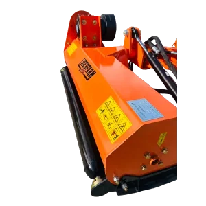 Broyeur d'accotement LIDERFARM série standard 1m45